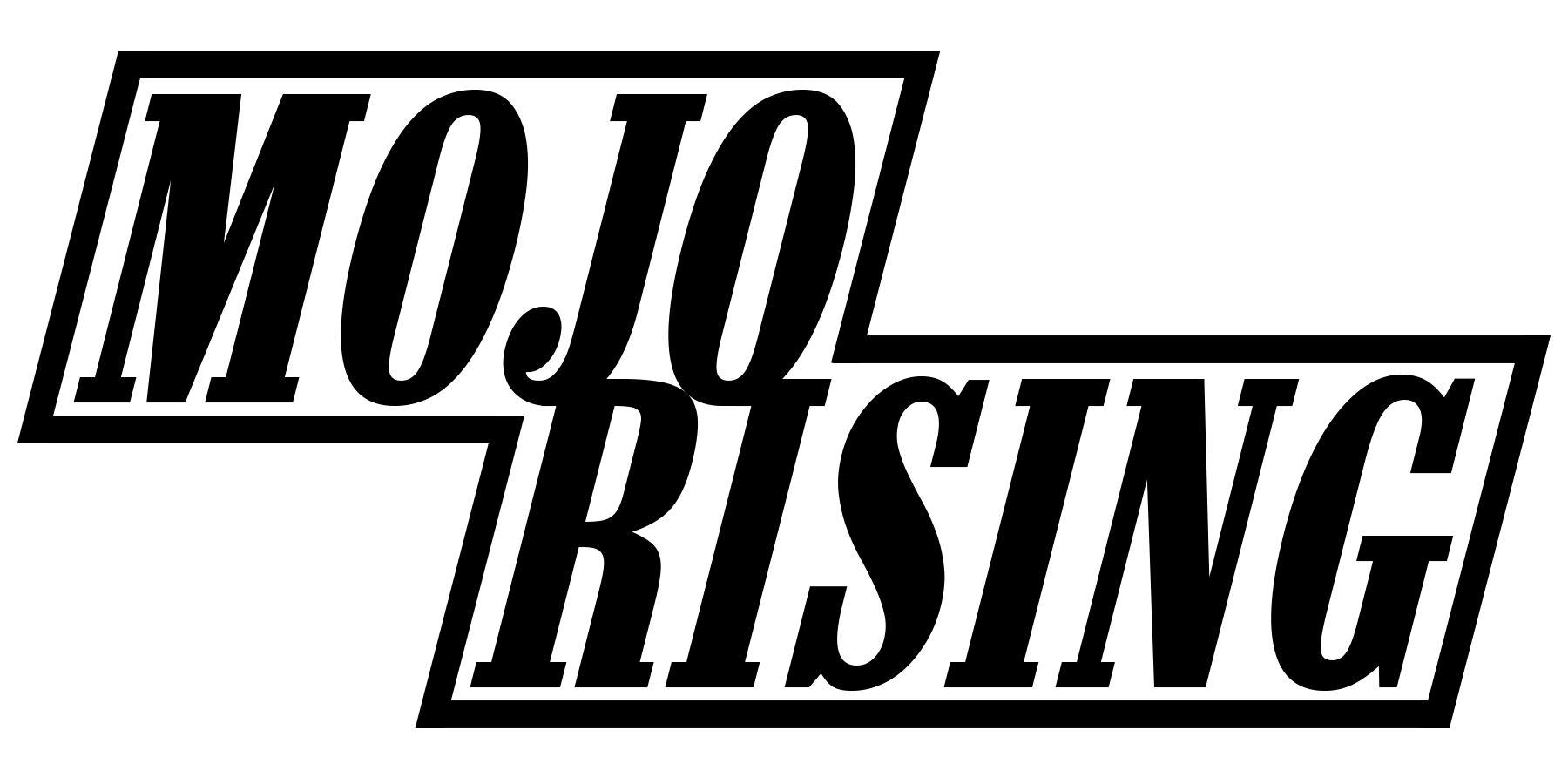 Mo-Jo rising